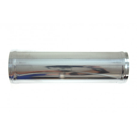 Aluminijaste cevi in priključki, ravni Aluminijasta cev - ravna 63mm (2,5") | race-shop.si