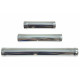 Aluminijaste cevi in priključki, ravni Aluminijasta cev - ravna 38mm (1,5") | race-shop.si