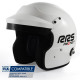 Odprte čelade Helmet RSS Protect JET with FIA 8859-2015, Hans | race-shop.si