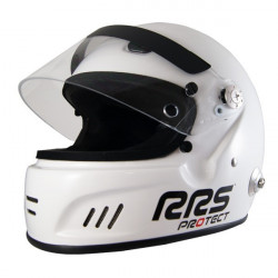 Helmet RSS Protect CIRCUIT with FIA 8859-2015, Hans