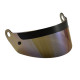 Dodatki za čelade Helmet visor RRS Protect RALLY and CIRCUIT 8858-2010 - iridium | race-shop.si