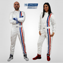 FIA race suit RRS Le Mans