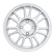 Aluminium wheels Dirkalno platišče - EVO Corse X3MA 15" | race-shop.si