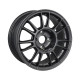 Aluminium wheels Dirkalno platišče - EVO Corse X3MA 15" | race-shop.si