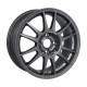 Aluminium wheels Dirkalno platišče - SANREMOCorse 16" | race-shop.si