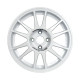 Aluminium wheels Dirkalno platišče - SANREMOCorse 16" | race-shop.si