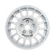 Aluminium wheels Dirkalno platišče - EVOCorse NEVE 5,5Jx16” | race-shop.si
