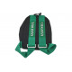 Torbe, denarnice Bride backpack with green Takata straps | race-shop.si