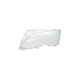 Osvetlenie Headlight lens for BMW 3 E46 Facelift Left | race-shop.si