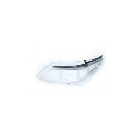 Osvetlenie Headlight Lens BMW 5 E60 E61 Right without xenon | race-shop.si