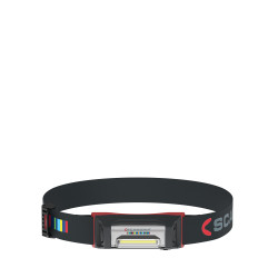 Scangrip I-Match 3 - Čelová detailingová lampa