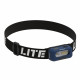 Luči Scangrip Head Lite - Led čelovka s bezdotykovým snímačom | race-shop.si