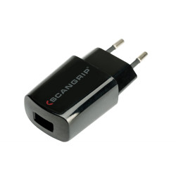 SCANGRIP Charger - polnilnik USB 5V 1A