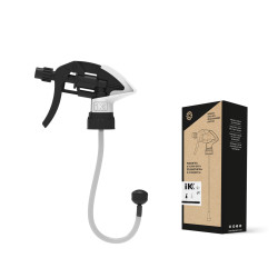 IK razpršilna glava multi TR MINI 360