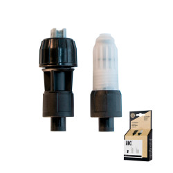 IK komplet nadomestnih šob MULTI 1.5/PRO 2