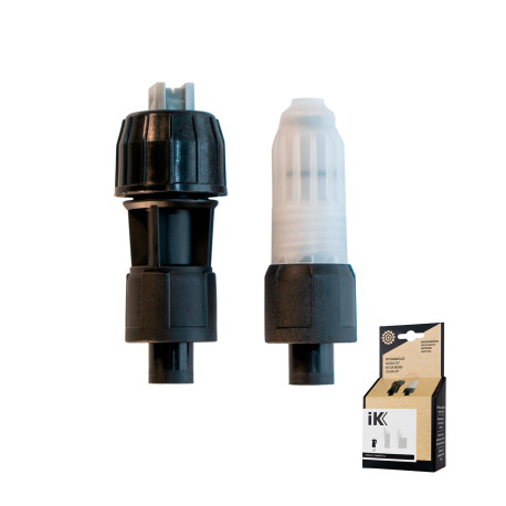 Dodatna oprema IK komplet nadomestnih šob MULTI 1.5/PRO 2 | race-shop.si