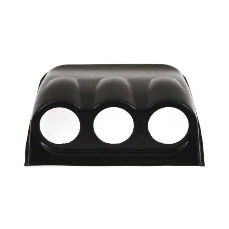 Nosilci merilnikov - razvrščeni po proizvajalcu avtomobila Gauges adapter console Subaru Impreza 96-00 | race-shop.si