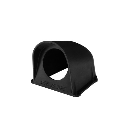 Držala merilnikov univerzalna Gauges adapter single 60mm Dashboard universal | race-shop.si
