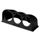 Držala merilnikov univerzalna Gauges adapter triple 60mm Dashboard universal | race-shop.si