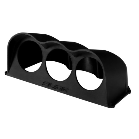 Držala merilnikov univerzalna Gauges adapter triple 60mm Dashboard universal | race-shop.si