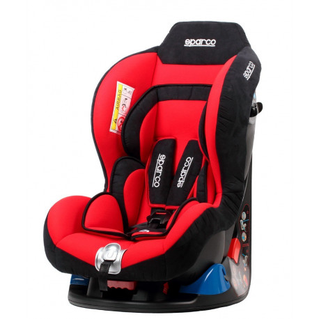 Otroški sedeži Otroški sedež Sparco Corsa F5000k (0-18 kg) | race-shop.si