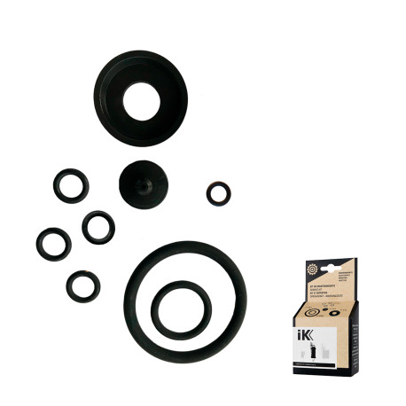 Dodatna oprema IK komplet tesnil za popravilo MULTI - MULTI PRO 6-9-12 | race-shop.si