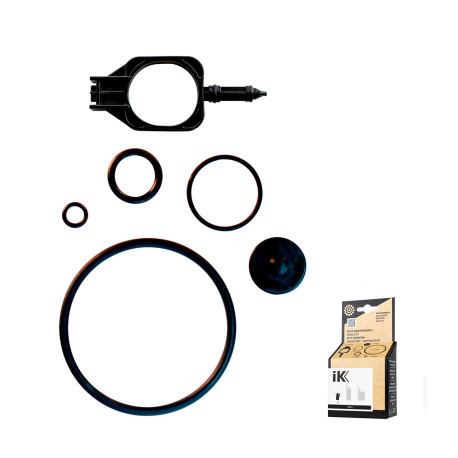 Dodatna oprema Opravná sada pre IK HC 1.5 | race-shop.si