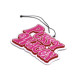 Hanging air freshener PussyWagon Air Freshener | race-shop.si