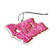 Hanging air freshener PussyWagon Air Freshener | race-shop.si