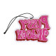 Hanging air freshener PussyWagon Air Freshener | race-shop.si