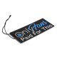 Hanging air freshener OF Paid for This Air Freshener | race-shop.si