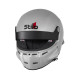 Celoplanetne čelade STILO ST5 GT with FIA HANS, Grey | race-shop.si