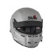 Celoplanetne čelade STILO ST5 GT with FIA HANS, Grey | race-shop.si