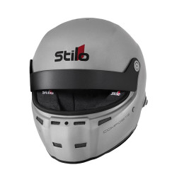STILO ST5 GTN with FIA HANS, Grey