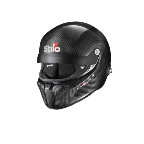 Celoplanetne čelade STILO ST6 GTN 8859 with FIA HANS, Carbon | race-shop.si