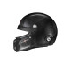Celoplanetne čelade STILO ST6 GTN 8859 with FIA HANS, Carbon | race-shop.si