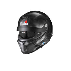STILO ST6 GT 8860 ZERO TURISMO with FIA HANS, Carbon