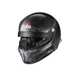 STILO ST6 R 8860 WL RALLY with FIA HANS, Carbon