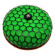 Univerzalni zračni filtri RACES Flow Sport Universal Air Filter - various colours | race-shop.si