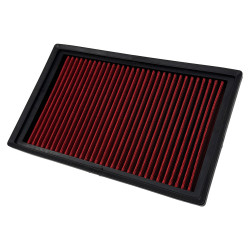 RACES Direct Replacement Air Filter for AUDI Q2 (GAB/G) 1.6/2.0 TFSI/TDI
