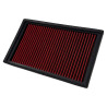 RACES Direct Replacement Air Filter for VOLKSWAGEN ARTEON 2.0 TSI/TDI