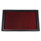 Nadomestni zračni filtri za originalni airbox RACES Direct Replacement Air Filter for AUDI A1 SPORTBACK (GBA) 2.0TFSI | race-shop.si