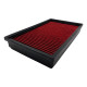 Nadomestni zračni filtri za originalni airbox RACES Direct Replacement Air Filter for AUDI A1 SPORTBACK (GBA) 2.0TFSI | race-shop.si