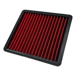 RACES Direct Replacement Air Filter for MITSUBISHI OUTLANDER II 2.0/2.4