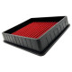 Nadomestni zračni filtri za originalni airbox RACES Direct Replacement Air Filter for BMW 6er (F12) 640i | race-shop.si
