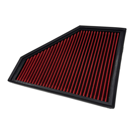 Nadomestni zračni filtri za originalni airbox RACES Direct Replacement Air Filter for BMW X1 (E84) 16-25d | race-shop.si