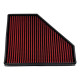 Nadomestni zračni filtri za originalni airbox RACES Direct Replacement Air Filter for BMW X1 (E84) 16-25d | race-shop.si
