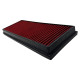 Nadomestni zračni filtri za originalni airbox RACES Direct Replacement Air Filter for Volkswagen Eos 1.4 (208-2015) | race-shop.si
