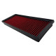 Nadomestni zračni filtri za originalni airbox RACES Direct Replacement Air Filter for Audi TT 1.8-2.0 (2008-2015) | race-shop.si