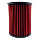 Nadomestni zračni filtri za originalni airbox RACES Direct Replacement Air Filter for FORD FOCUS II 1.4/1.6/1.8/2.0 i/TDCi | race-shop.si